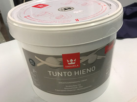 Tikkurila struktuuripinnoite hieno, Muu rakentaminen ja remontointi, Rakennustarvikkeet ja työkalut, Loviisa, Tori.fi Tikkurila struktuuripinnoite hieno, Muu rakentaminen ja remontointi, Rakennustarvikkeet ja työkalut, Loviisa, Tori.fi