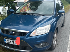 Ford Focus, Autot, Sotkamo, Tori.fi Ford Focus, Autot, Sotkamo, Tori.fi