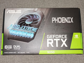 Rtx 3050 näyttis, Komponentit, Tietokoneet ja lisälaitteet, Iisalmi, Tori.fi Rtx 3050 näyttis, Komponentit, Tietokoneet ja lisälaitteet, Iisalmi, Tori.fi