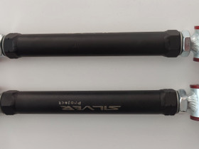 MB taka camber säätötangot, Autovaraosat, Auton varaosat ja tarvikkeet, Joensuu, Tori.fi MB taka camber säätötangot, Autovaraosat, Auton varaosat ja tarvikkeet, Joensuu, Tori.fi