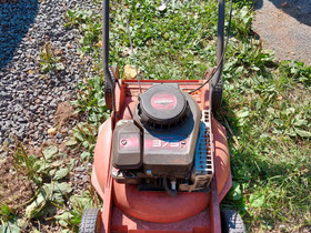 Husqvarna Master 46 ruohonleikkuri, Leikkurit ja koneet, Piha ja puutarha, Kouvola, Tori.fi Husqvarna Master 46 ruohonleikkuri, Leikkurit ja koneet, Piha ja puutarha, Kouvola, Tori.fi