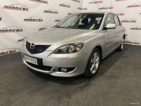 Mazda 3, Autot, Kempele, Tori.fi Mazda 3, Autot, Kempele, Tori.fi