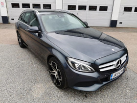 Mercedes-Benz C, Autot, Kajaani, Tori.fi Mercedes-Benz C, Autot, Kajaani, Tori.fi