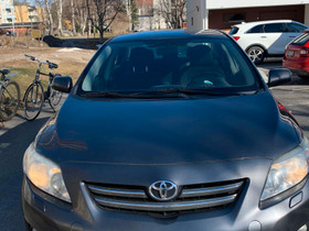 Toyota Corolla, Autot, Kajaani, Tori.fi Toyota Corolla, Autot, Kajaani, Tori.fi