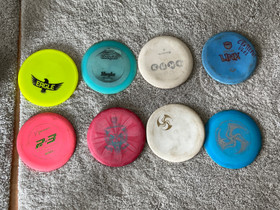 Frisbeegolf kassi ja kiekkoja, Muu urheilu ja ulkoilu, Urheilu ja ulkoilu, Eura, Tori.fi Frisbeegolf kassi ja kiekkoja, Muu urheilu ja ulkoilu, Urheilu ja ulkoilu, Eura, Tori.fi