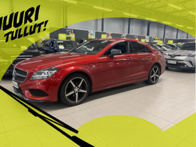 Mercedes-Benz CLS, Autot, Oulu, Tori.fi Mercedes-Benz CLS, Autot, Oulu, Tori.fi