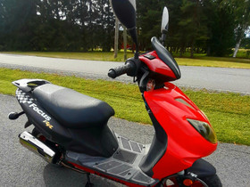 Keeway 50 Focus 2T, Skootterit, Moto, Vaasa, Tori.fi Keeway 50 Focus 2T, Skootterit, Moto, Vaasa, Tori.fi