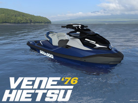 Sea-Doo GTX Limited 300 IDF Audio, Vesiskootterit, Veneet, Imatra, Tori.fi Sea-Doo GTX Limited 300 IDF Audio, Vesiskootterit, Veneet, Imatra, Tori.fi
