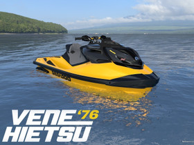 Sea-Doo RXP-X RS 300 Mallit, Vesiskootterit, Veneet, Imatra, Tori.fi Sea-Doo RXP-X RS 300 Mallit, Vesiskootterit, Veneet, Imatra, Tori.fi