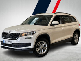 SKODA Kodiaq, Autot, Tampere, Tori.fi SKODA Kodiaq, Autot, Tampere, Tori.fi