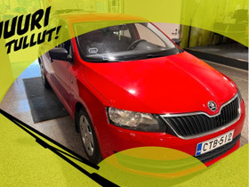 Skoda Rapid, Autot, Espoo, Tori.fi Skoda Rapid, Autot, Espoo, Tori.fi