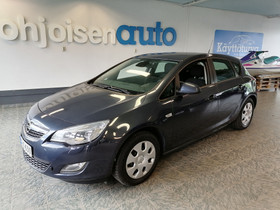 Opel Astra, Autot, Kempele, Tori.fi