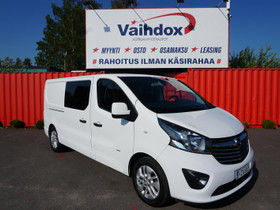 Opel Vivaro, Autot, Vantaa, Tori.fi Opel Vivaro, Autot, Vantaa, Tori.fi