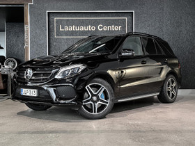 Mercedes-Benz GLE, Autot, Kuopio, Tori.fi Mercedes-Benz GLE, Autot, Kuopio, Tori.fi