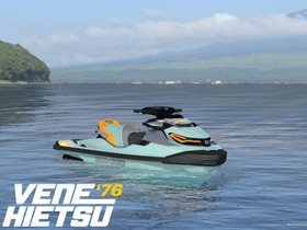 Sea-Doo Wake, Vesiskootterit, Veneet, Imatra, Tori.fi Sea-Doo Wake, Vesiskootterit, Veneet, Imatra, Tori.fi