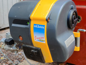 Oilon, Junior Gas 1 G25, LVI ja putket, Rakennustarvikkeet ja työkalut, Lappeenranta, Tori.fi Oilon, Junior Gas 1 G25, LVI ja putket, Rakennustarvikkeet ja työkalut, Lappeenranta, Tori.fi