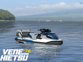 Sea-Doo FishPro Mallisto, Vesiskootterit, Veneet, Imatra, Tori.fi Sea-Doo FishPro Mallisto, Vesiskootterit, Veneet, Imatra, Tori.fi
