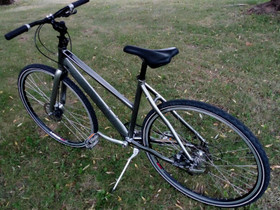 Nishiki City Hybrid 7v 28", Hybridipyörät, Polkupyörät ja pyöräily, Seinäjoki, Tori.fi Nishiki City Hybrid 7v 28", Hybridipyörät, Polkupyörät ja pyöräily, Seinäjoki, Tori.fi