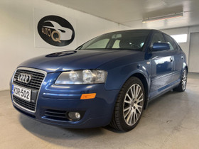 Audi A3, Autot, Hämeenlinna, Tori.fi Audi A3, Autot, Hämeenlinna, Tori.fi