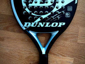 Padelmaila dunlop, Pallopelit, Urheilu ja ulkoilu, Hyvinkää, Tori.fi Padelmaila dunlop, Pallopelit, Urheilu ja ulkoilu, Hyvinkää, Tori.fi
