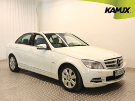 Mercedes-Benz C, Autot, Savonlinna, Tori.fi Mercedes-Benz C, Autot, Savonlinna, Tori.fi