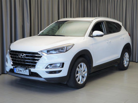 Hyundai Tucson, Autot, Savonlinna, Tori.fi Hyundai Tucson, Autot, Savonlinna, Tori.fi