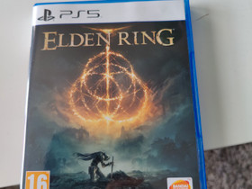 Elden Ring Ps5, Pelikonsolit ja pelaaminen, Viihde-elektroniikka, Hämeenlinna, Tori.fi Elden Ring Ps5, Pelikonsolit ja pelaaminen, Viihde-elektroniikka, Hämeenlinna, Tori.fi
