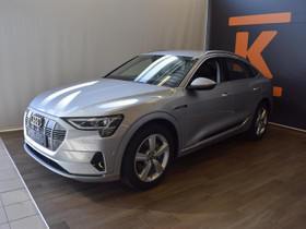Audi E-tron, Autot, Lappeenranta, Tori.fi Audi E-tron, Autot, Lappeenranta, Tori.fi