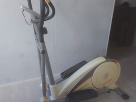 Energetics crosstrainer, Kuntoilu ja fitness, Urheilu ja ulkoilu, Uusikaarlepyy, Tori.fi Energetics crosstrainer, Kuntoilu ja fitness, Urheilu ja ulkoilu, Uusikaarlepyy, Tori.fi