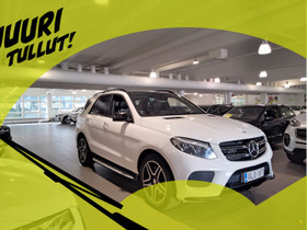 Mercedes-Benz GLE, Autot, Espoo, Tori.fi Mercedes-Benz GLE, Autot, Espoo, Tori.fi