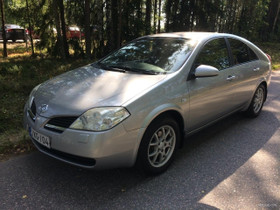 Nissan Primera, Autot, Tuusula, Tori.fi Nissan Primera, Autot, Tuusula, Tori.fi