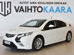 Opel Ampera, Autot, Lempäälä, Tori.fi