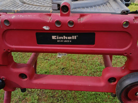 Einhell, Työkalut, tikkaat ja laitteet, Rakennustarvikkeet ja työkalut, Parikkala, Tori.fi Einhell, Työkalut, tikkaat ja laitteet, Rakennustarvikkeet ja työkalut, Parikkala, Tori.fi