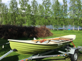 Soutuvene Suomi & airot, Soutuveneet ja jollat, Veneet, Kuopio, Tori.fi Soutuvene Suomi & airot, Soutuveneet ja jollat, Veneet, Kuopio, Tori.fi