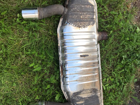 Audi TT 8n vaimennin, Autovaraosat, Auton varaosat ja tarvikkeet, Kouvola, Tori.fi Audi TT 8n vaimennin, Autovaraosat, Auton varaosat ja tarvikkeet, Kouvola, Tori.fi