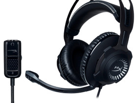 HyperX Cloud Revolver Headset (musta), Pelikonsolit ja pelaaminen, Viihde-elektroniikka, Tornio, Tori.fi HyperX Cloud Revolver Headset (musta), Pelikonsolit ja pelaaminen, Viihde-elektroniikka, Tornio, Tori.fi