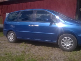 Peugeot 807, Autot, Inkoo, Tori.fi
