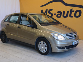 Mercedes-Benz B, Autot, Lappeenranta, Tori.fi Mercedes-Benz B, Autot, Lappeenranta, Tori.fi
