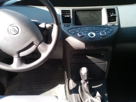 Nissan Primera, Autot, Heinola, Tori.fi Nissan Primera, Autot, Heinola, Tori.fi