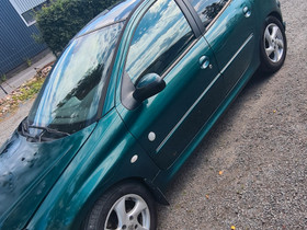 Peugeot 206, Autot, Kankaanpää, Tori.fi Peugeot 206, Autot, Kankaanpää, Tori.fi