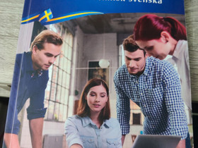 Kontakt teknisk svenska, Oppikirjat, Kirjat ja lehdet, Seinäjoki, Tori.fi Kontakt teknisk svenska, Oppikirjat, Kirjat ja lehdet, Seinäjoki, Tori.fi