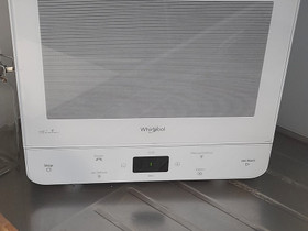 Mikroaaltouuni Whirlpool MAX 34 FW, Uunit, hellat ja mikrot, Kodinkoneet, Lapua, Tori.fi Mikroaaltouuni Whirlpool MAX 34 FW, Uunit, hellat ja mikrot, Kodinkoneet, Lapua, Tori.fi