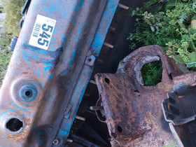 Dodge Aspen moottori, Autovaraosat, Auton varaosat ja tarvikkeet, Ulvila, Tori.fi Dodge Aspen moottori, Autovaraosat, Auton varaosat ja tarvikkeet, Ulvila, Tori.fi