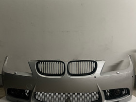 Bmw e90 e91 lci 09-13 m3 look etupuskuri, Lisävarusteet ja autotarvikkeet, Auton varaosat ja tarvikkeet, Kaarina, Tori.fi Bmw e90 e91 lci 09-13 m3 look etupuskuri, Lisävarusteet ja autotarvikkeet, Auton varaosat ja tarvikkeet, Kaarina, Tori.fi