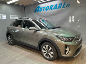 Kia Stonic, Autot, Pieksämäki, Tori.fi Kia Stonic, Autot, Pieksämäki, Tori.fi