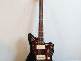 Fender Classic Player Jazzmaster Special Black, Kitarat, bassot ja vahvistimet, Musiikki ja soittimet, Helsinki, Tori.fi Fender Classic Player Jazzmaster Special Black, Kitarat, bassot ja vahvistimet, Musiikki ja soittimet, Helsinki, Tori.fi