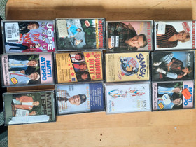 C-kasetteja, Musiikki CD, DVD ja äänitteet, Musiikki ja soittimet, Isokyrö, Tori.fi C-kasetteja, Musiikki CD, DVD ja äänitteet, Musiikki ja soittimet, Isokyrö, Tori.fi