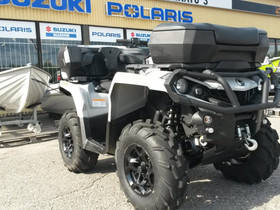 Can-Am Outlander, Mönkijät, Moto, Mikkeli, Tori.fi Can-Am Outlander, Mönkijät, Moto, Mikkeli, Tori.fi