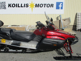 Yamaha RS Venture, Moottorikelkat, Moto, Kuusamo, Tori.fi Yamaha RS Venture, Moottorikelkat, Moto, Kuusamo, Tori.fi