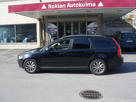Volvo V50, Autot, Nokia, Tori.fi